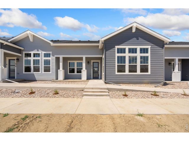 2978 Fleet Dr 3, Fort Collins, CO 80524