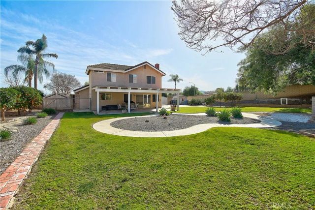 10849 Morning View Court, Riverside, CA 92505