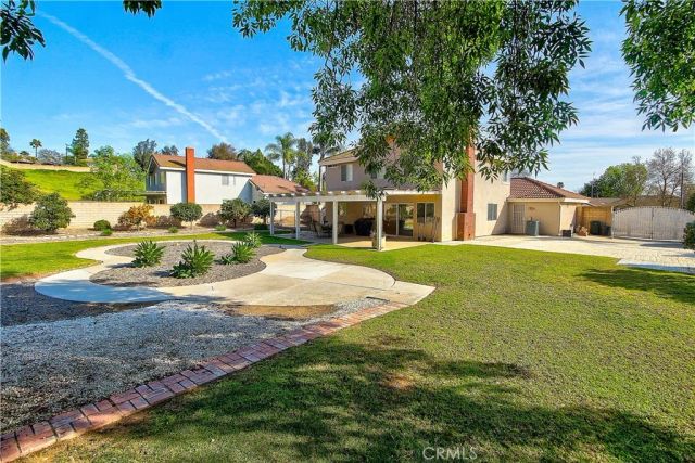 10849 Morning View Court, Riverside, CA 92505