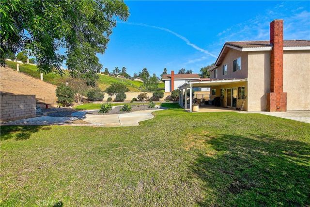 10849 Morning View Court, Riverside, CA 92505