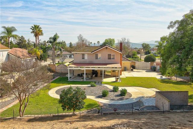 10849 Morning View Court, Riverside, CA 92505