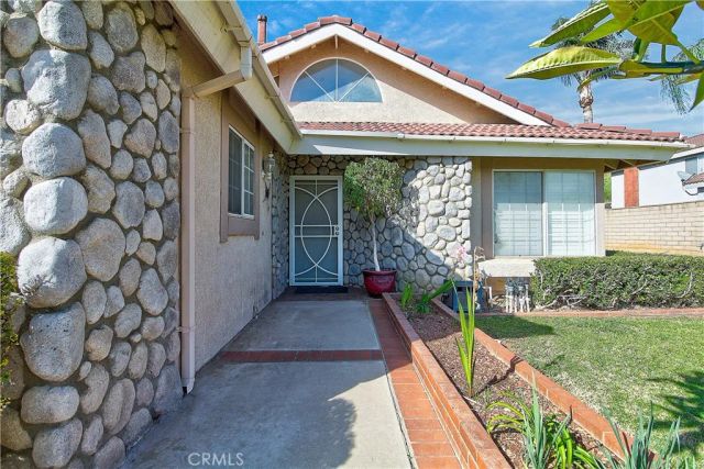 10849 Morning View Court, Riverside, CA 92505