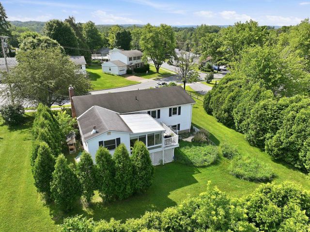 30 Drury Drive, Essex Junction, VT 05452