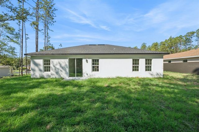 9571 N OLD MILL WAY, Citrus Springs, FL 34433