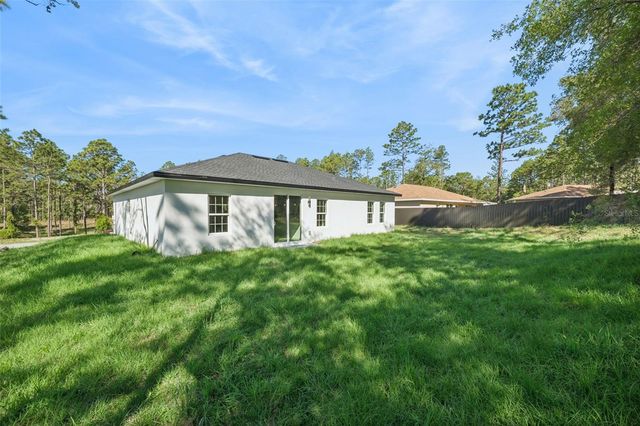 9571 N OLD MILL WAY, Citrus Springs, FL 34433