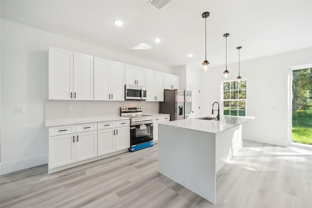 9571 N OLD MILL WAY, Citrus Springs, FL 34433