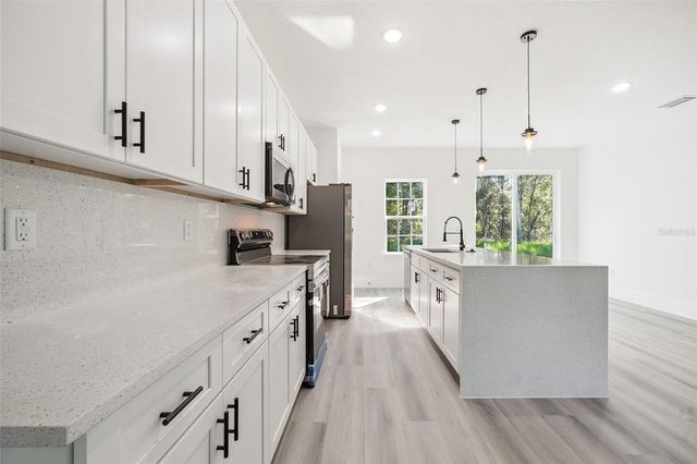 9571 N OLD MILL WAY, Citrus Springs, FL 34433