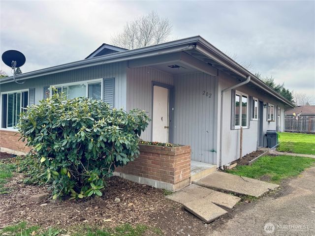 202 SE 157th Avenue, Vancouver, WA 98684