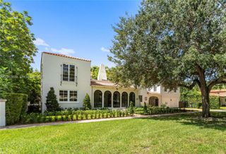 1202 Granada Boulevard, Coral Gables, FL 33134