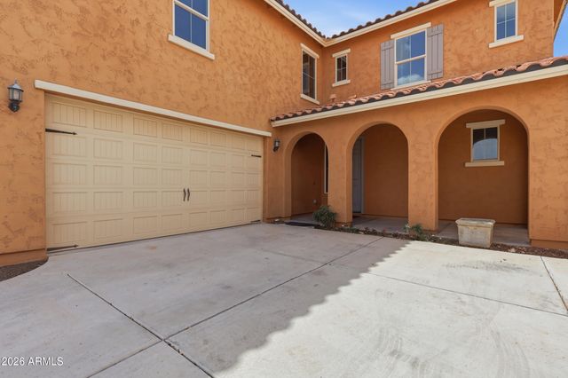 10319 W ROSEWOOD Lane, Peoria, AZ 85383