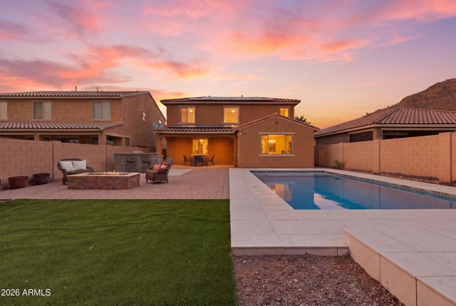 10319 W ROSEWOOD Lane, Peoria, AZ 85383