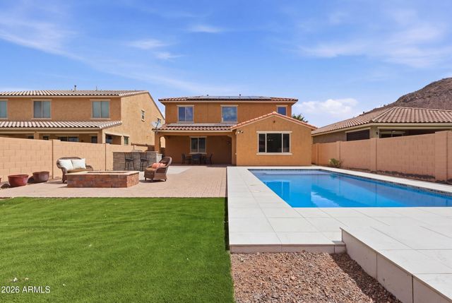 10319 W ROSEWOOD Lane, Peoria, AZ 85383