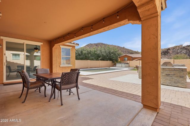 10319 W ROSEWOOD Lane, Peoria, AZ 85383