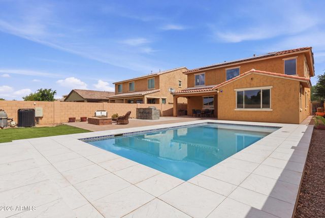 10319 W ROSEWOOD Lane, Peoria, AZ 85383