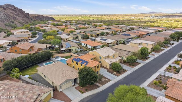 10319 W ROSEWOOD Lane, Peoria, AZ 85383