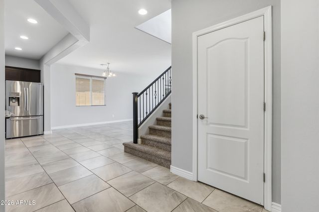 10319 W ROSEWOOD Lane, Peoria, AZ 85383