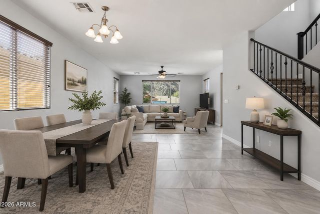 10319 W ROSEWOOD Lane, Peoria, AZ 85383