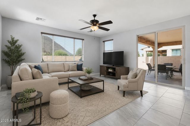 10319 W ROSEWOOD Lane, Peoria, AZ 85383