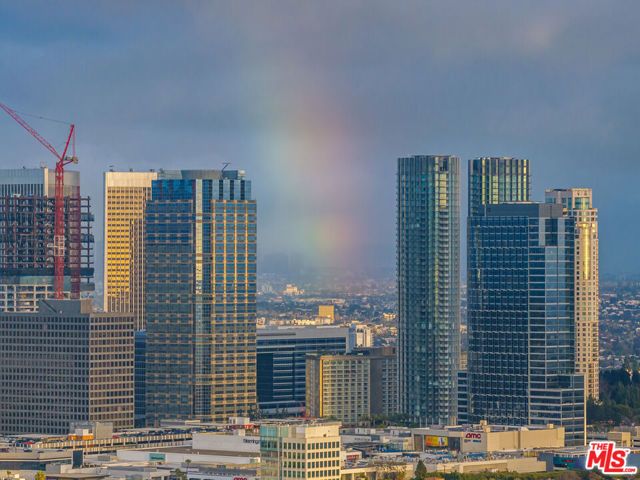 10727 Wilshire Boulevard 1805, Los Angeles, CA 90024