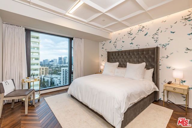 10727 Wilshire Boulevard 1805, Los Angeles, CA 90024