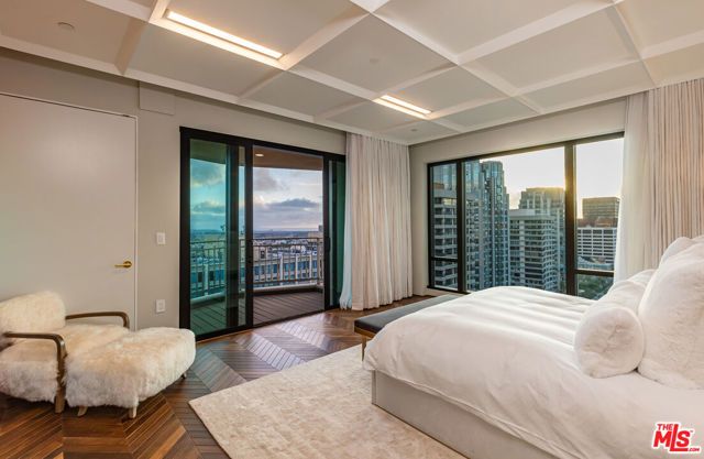 10727 Wilshire Boulevard 1805, Los Angeles, CA 90024