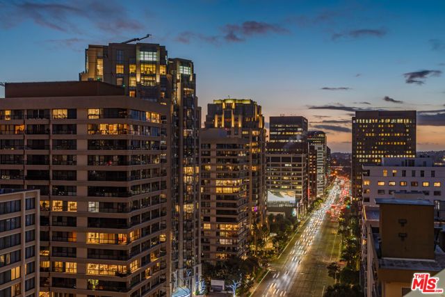 10727 Wilshire Boulevard 1805, Los Angeles, CA 90024