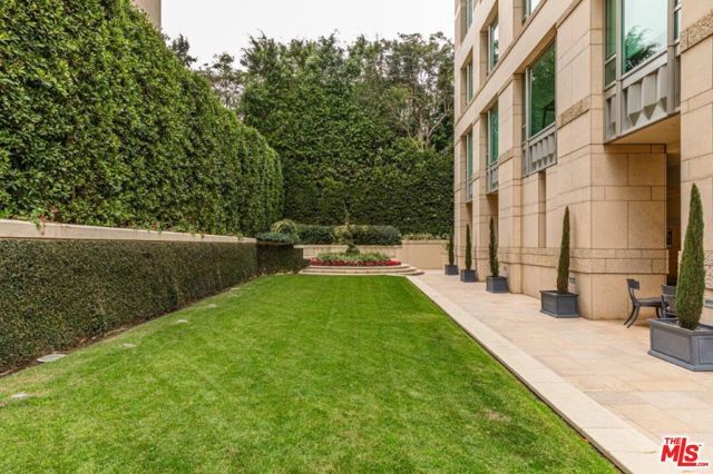 10727 Wilshire Boulevard 1805, Los Angeles, CA 90024