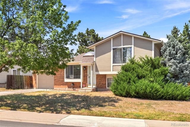 18897 E Montana Drive, Aurora, CO 80017