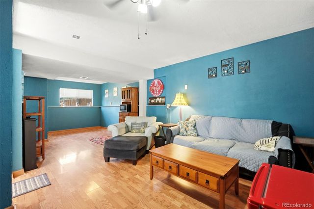 18897 E Montana Drive, Aurora, CO 80017