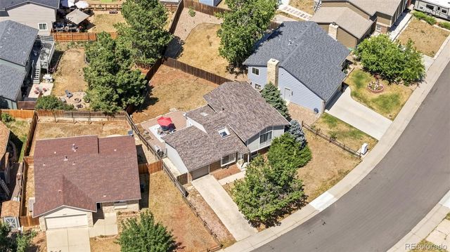 18897 E Montana Drive, Aurora, CO 80017