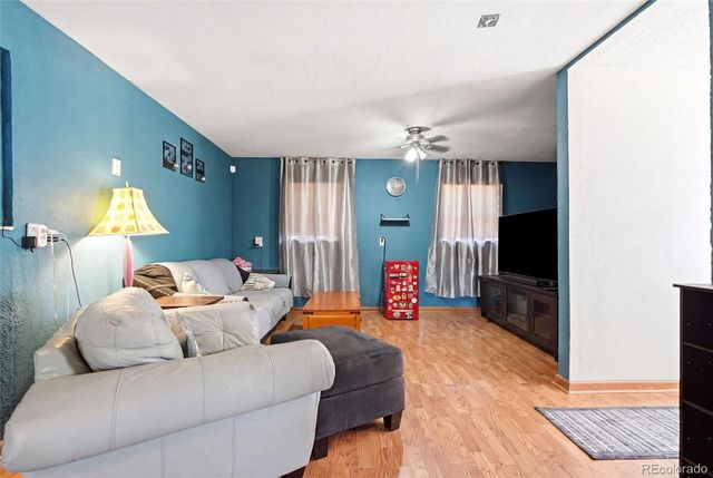 18897 E Montana Drive, Aurora, CO 80017