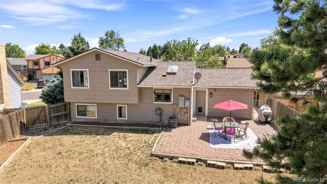 18897 E Montana Drive, Aurora, CO 80017