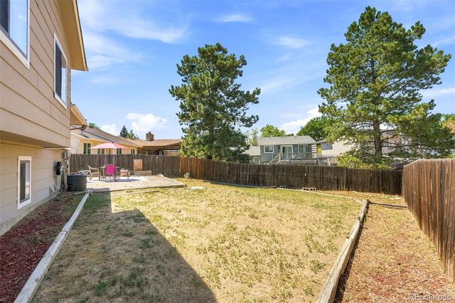 18897 E Montana Drive, Aurora, CO 80017