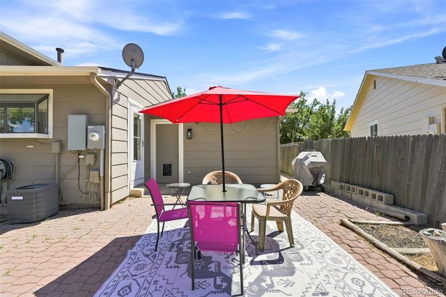 18897 E Montana Drive, Aurora, CO 80017
