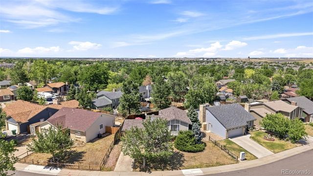 18897 E Montana Drive, Aurora, CO 80017
