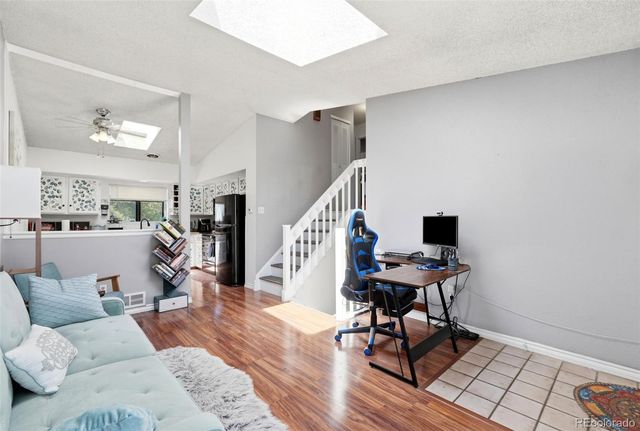 18897 E Montana Drive, Aurora, CO 80017