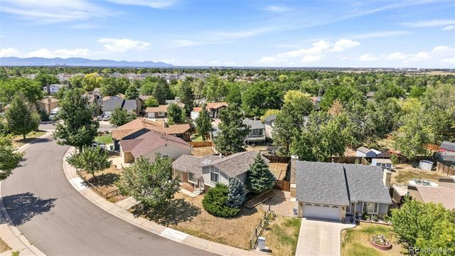 18897 E Montana Drive, Aurora, CO 80017