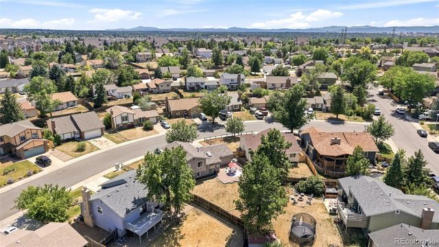 18897 E Montana Drive, Aurora, CO 80017