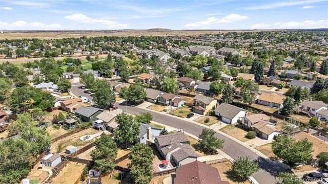 18897 E Montana Drive, Aurora, CO 80017