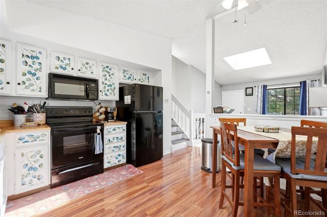 18897 E Montana Drive, Aurora, CO 80017