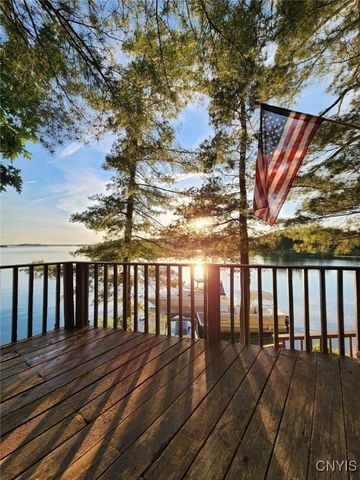 2 Mink, Hammond, NY 13646