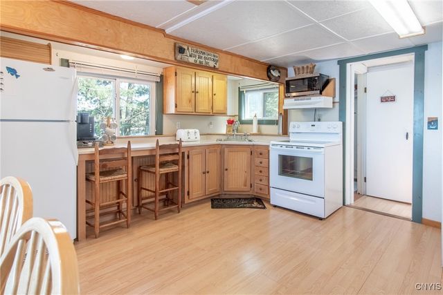 2 Mink, Hammond, NY 13646