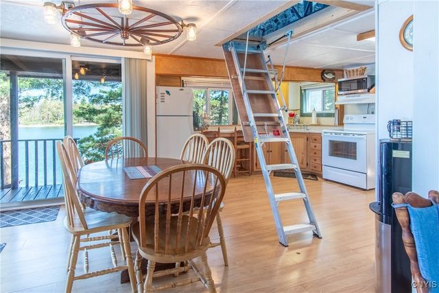 2 Mink, Hammond, NY 13646