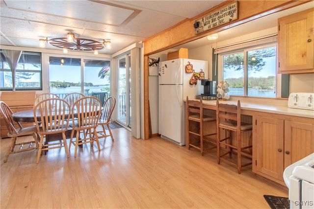 2 Mink, Hammond, NY 13646