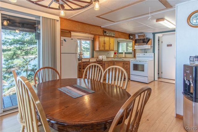 2 Mink, Hammond, NY 13646