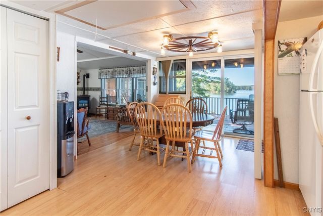 2 Mink, Hammond, NY 13646