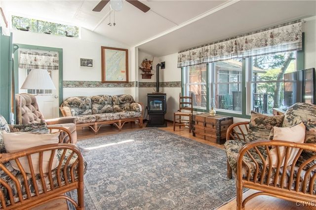 2 Mink, Hammond, NY 13646