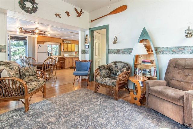 2 Mink, Hammond, NY 13646