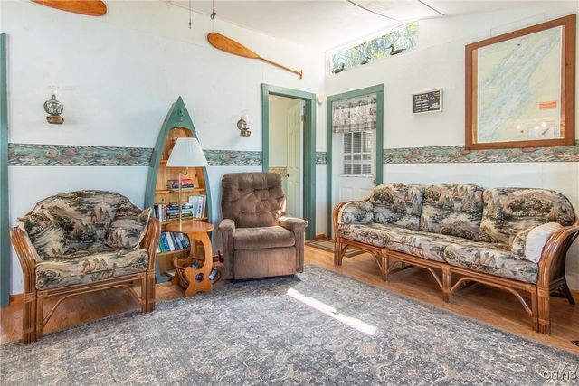 2 Mink, Hammond, NY 13646