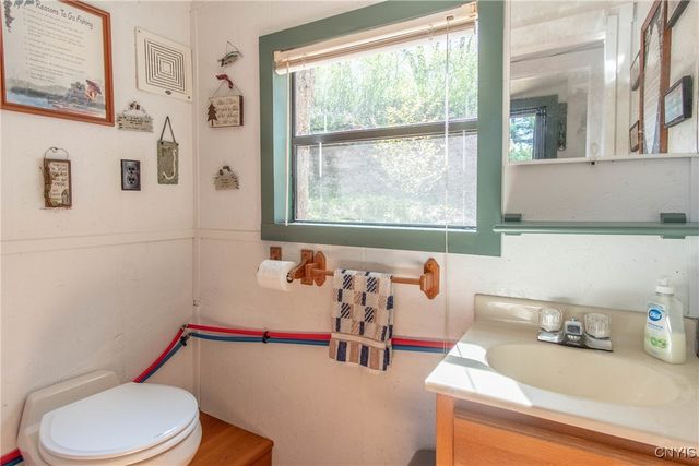 2 Mink, Hammond, NY 13646